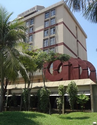 hotel vila rica porto velho