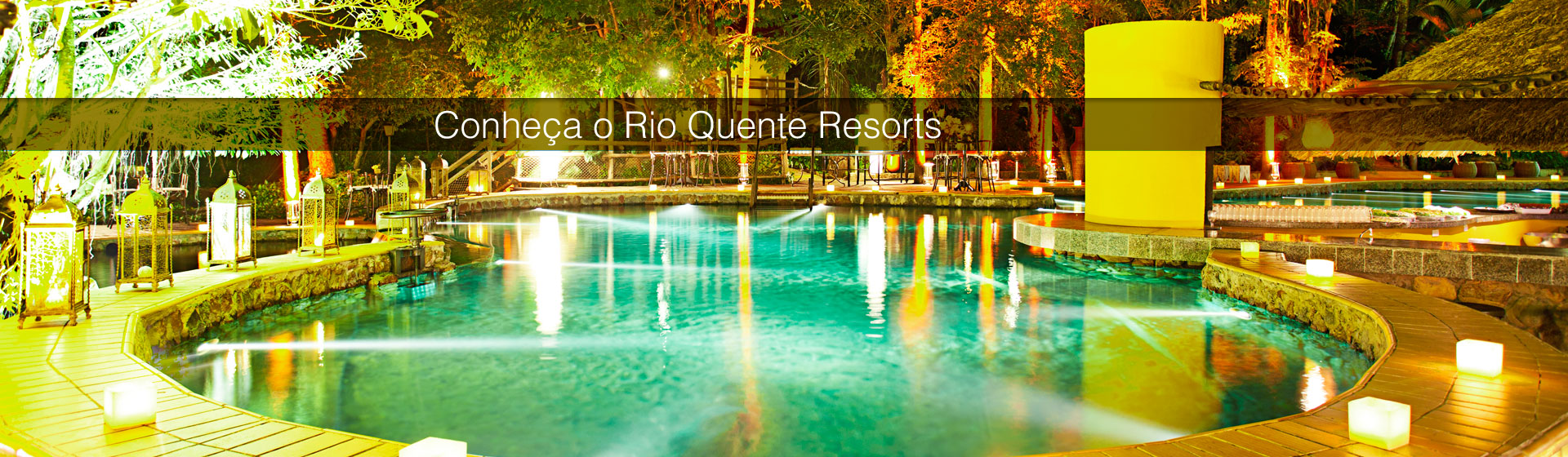rio quente resorts