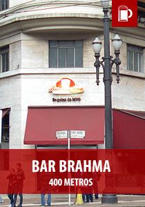 bar-brahma normandie