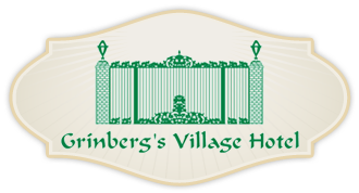 logotipo grinbergs