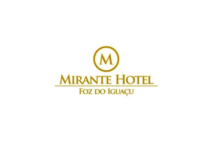 Mirante Hotel  Foz do Iguaçu