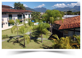 Pousada Villa Harmonia