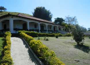 Hotel Fazenda Vale Verde