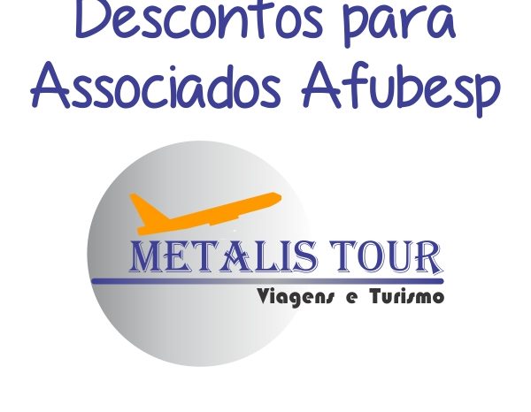Metalis Tour Viagens e Turismo