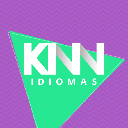 Knn Idiomas  - Vila Sonia