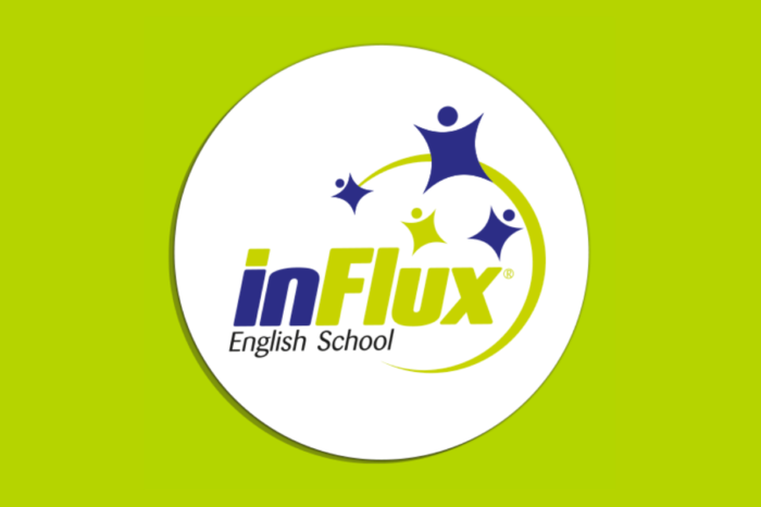 INFLUX English Scool