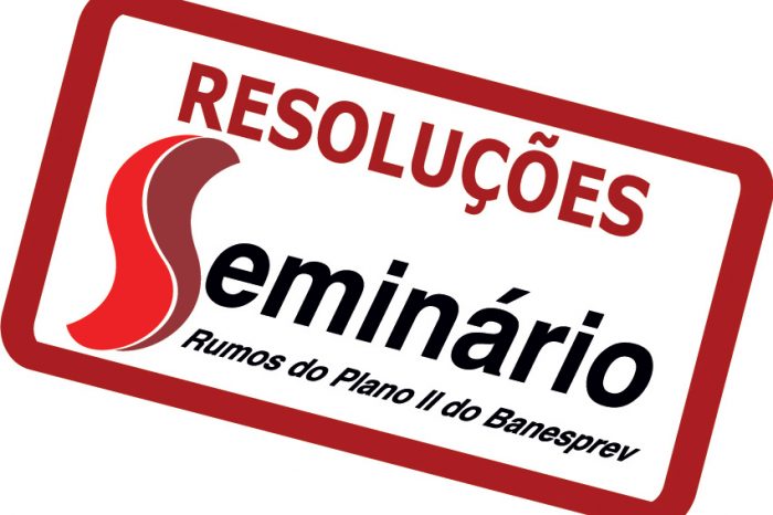 Encontros regionais sobre Banesprev e Cabesp
