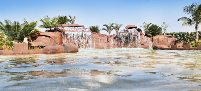 Aproveite o carnaval no Barretos Country Hotel & Acquapark a preços especiais