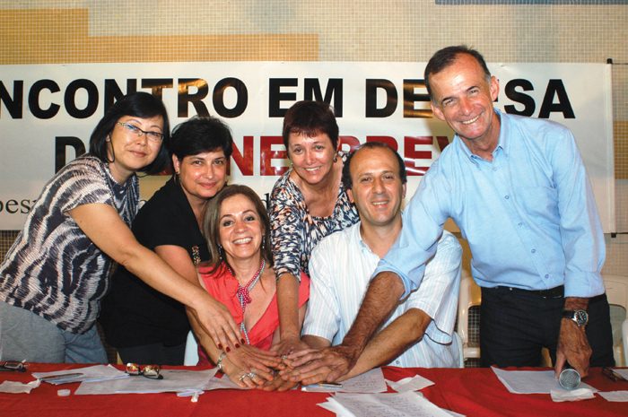 Eleições do Banesprev vão até dia 15 de fevereiro; vote com consciência