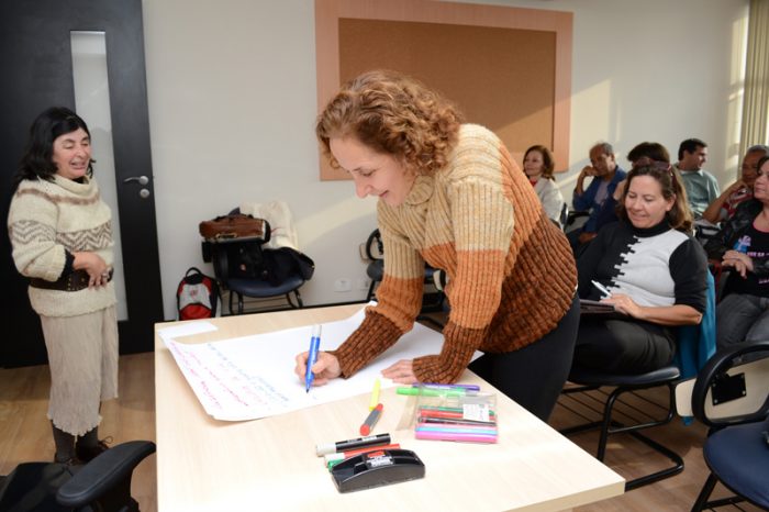 Qualidade de Vida oferece palestra de “Saúde Mental no Cotidiano”