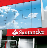 Santander Brasil lucra R$ 2,9 bi no 1º semestre; 25% do resultado mundial