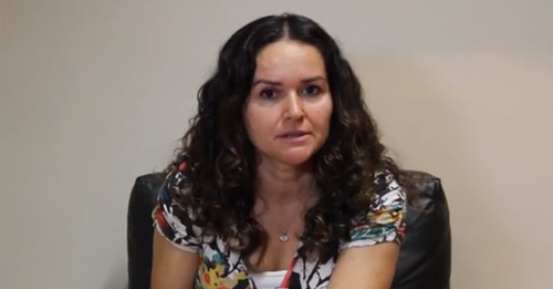 Vídeo: Juvandia Moreira, presidenta do Seeb-SP, apoia chapa Banesprev Somos Nós