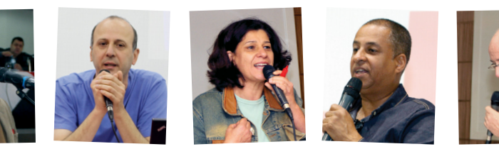 Eleição: Banesprev Somos Nós!... E dizemos o porquê