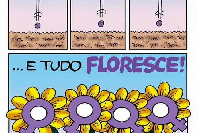 Mês da Mulher: Mais autonomia e igualdade de oportunidades