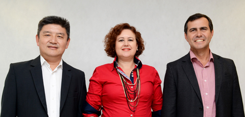 Eleições Cabesp: Afubesp apresenta seus candidatos