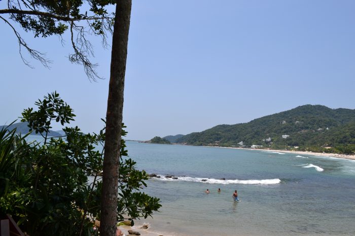 Redescobrindo o Guarujá