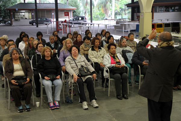 Qualidade de vida redescobre lugares da zona sul de São Paulo