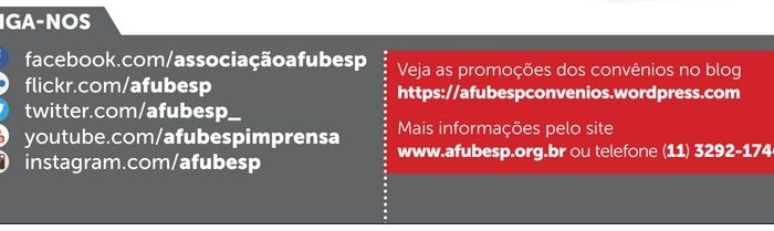 Parabéns ao Banesprev pelos 30 anos de existência
