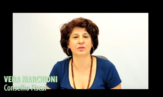 Eleições Cabesp: vote Vera Marchioni para Conselho Fiscal