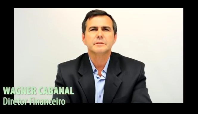 Eleições Cabesp: vote Wagner Cabanal para Diretoria Financeira