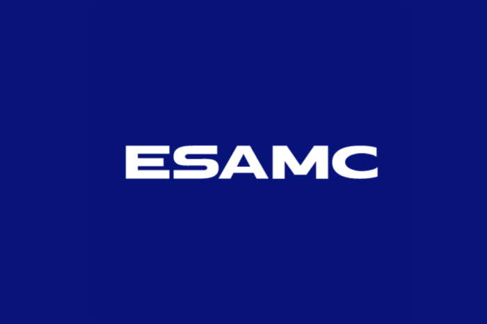 ESAMC - Centro de Estudos de Administração e Marketing