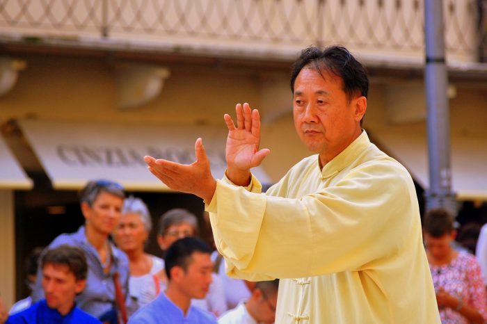Busque mais equilíbrio e serenidade com aula de Tai Chi Chuan no Qualidade de Vida de abril