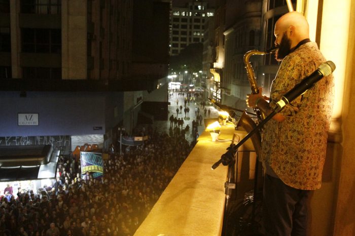 Lazer: Final de semana de Virada Cultural em São Paulo; Confira a programação