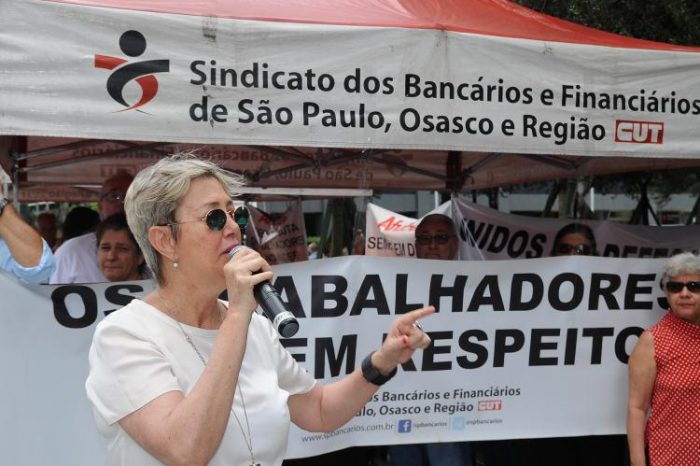 Sindicato dos Bancários de São Paulo  envia proposta de pré-acordo ao Santander