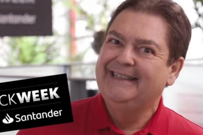 Santander exclui funcionários de ‘sua’ Black Week