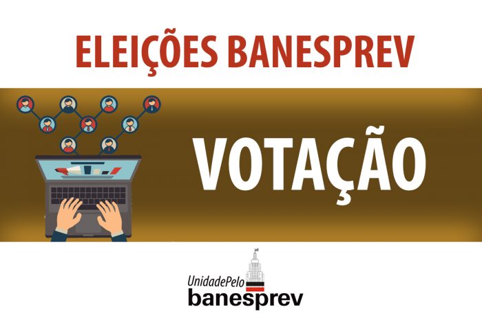 Eleições Banesprev: Forma de envio de kits e votação mudou este ano; Fique atento