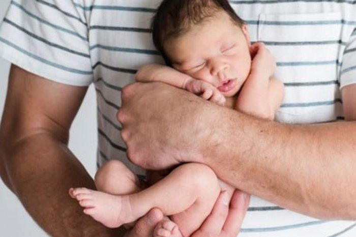 Licença-paternidade será de 28 dias no Santander em 2021