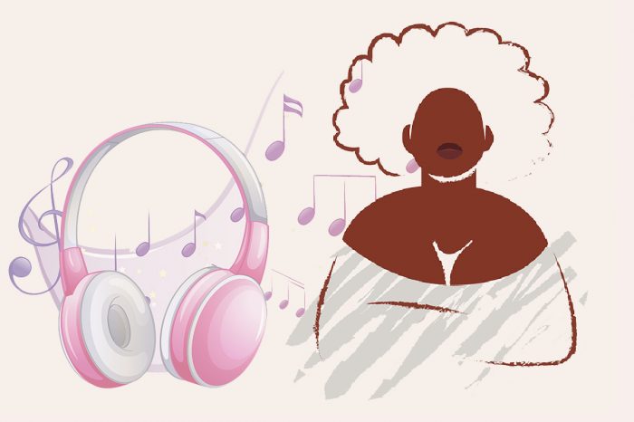 8M: Mulher e a música