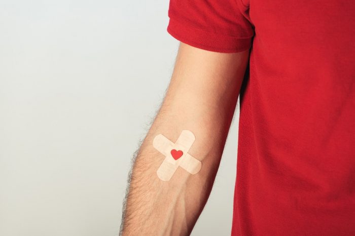 Junho vermelho: bancos de sangue precisam de doações
