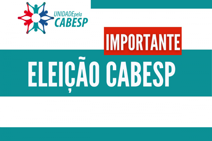 Eleição para diretoria administrativa da Cabesp termina hoje (10); Fique atento ao prazo!