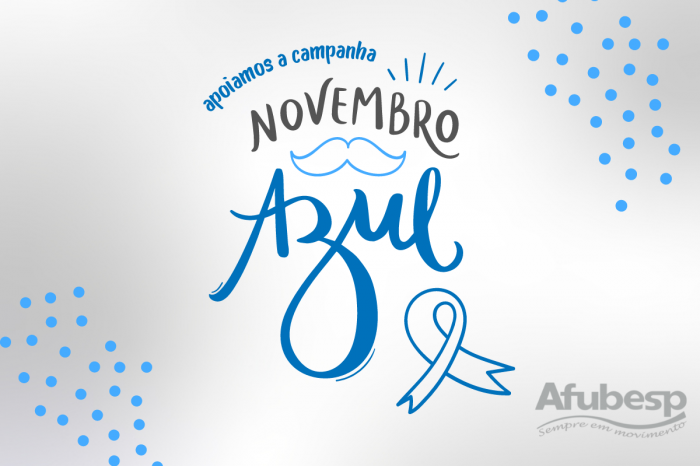 Novembro Azul: um lembrete de que homens precisam se conscientizar contra câncer de próstata