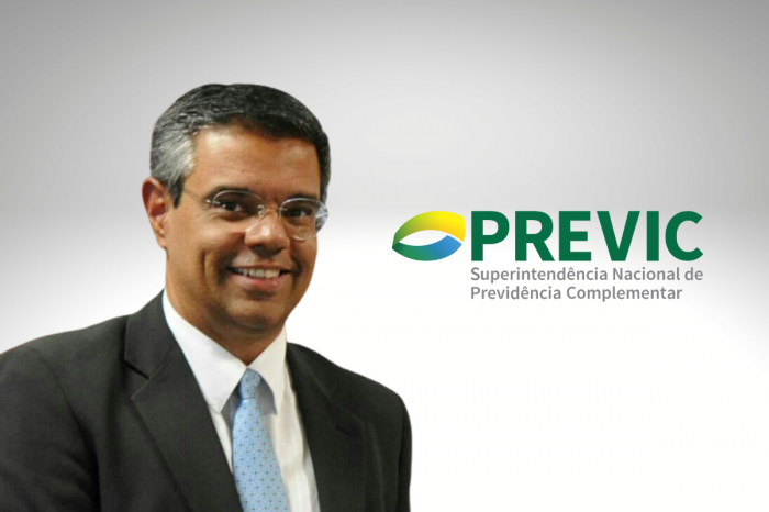 Ricardo Pena Pinheiro é nomeado Diretor Superintendente da PREVIC