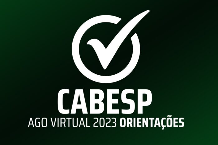 AGO da Cabesp será realizada de 10 a 15 de maio; Veja orientação de voto da Afubesp e entidades sindicais