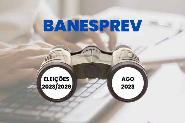 AGO de prestação de contas e eleições do Banesprev serão em 13 e 14 de julho