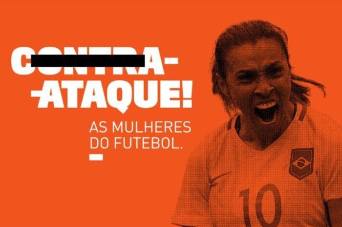 Dica Cultural: Exposição em Santos celebra a história de resistência feminina no esporte