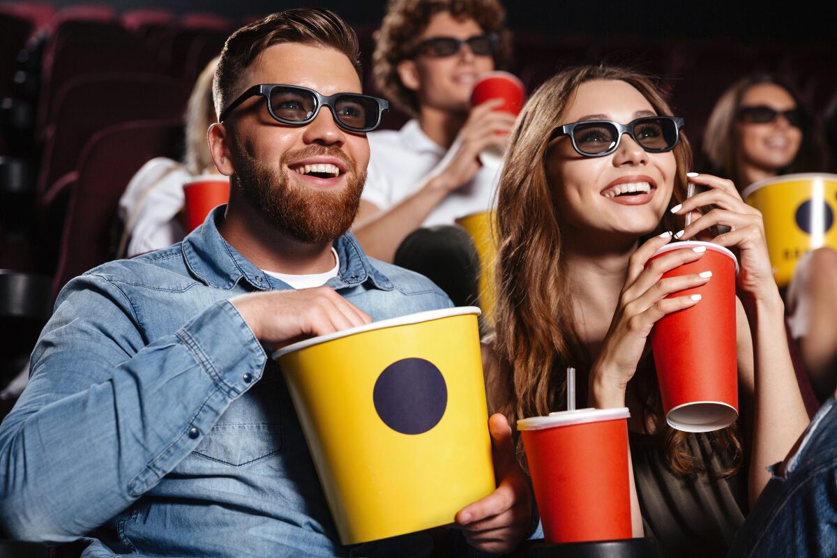 Dica Cultural: Semana do Cinema traz ingressos a R$ 10 e combos ...