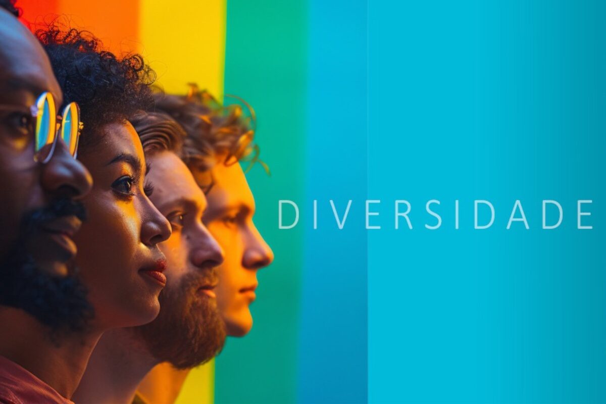 COE Santander debate políticas de diversidade em reunião com o banco ...