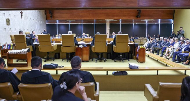 Decisão do STF garante que rol da ANS não é taxativo