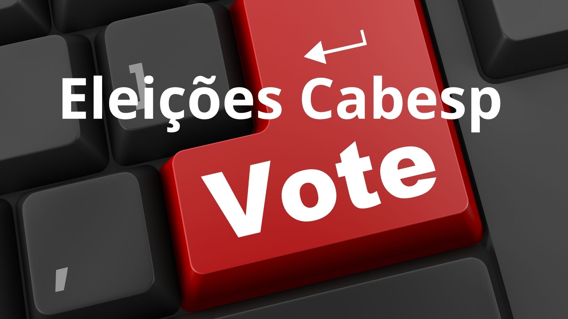Votação para o Conselho Deliberativo da Cabesp termina às 10h desta terça. Vote agora!